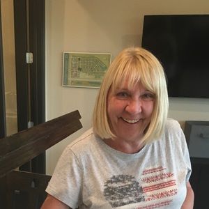 Meet your Posher, Cindy